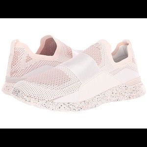 APL TechLoom Bliss Sea Salt/Rose Dust/Salmon Sz 8